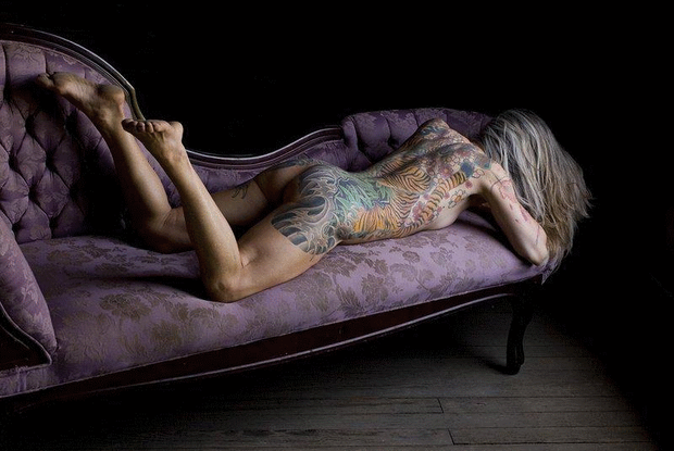 Julie H