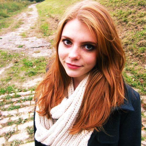pretty face
