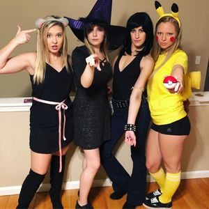 Oh just think of the fun we can have with these sluts!