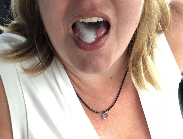 milf cum slut