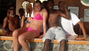 Proof of vacation BBC