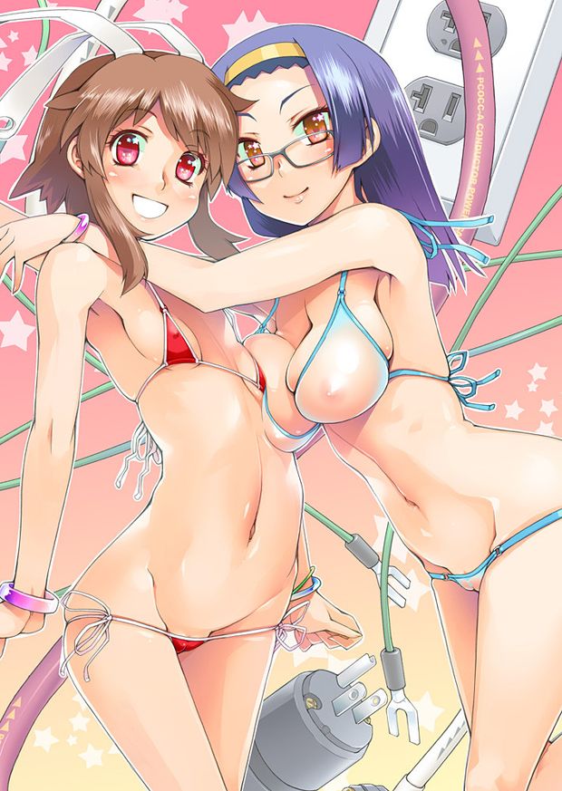Bikini power