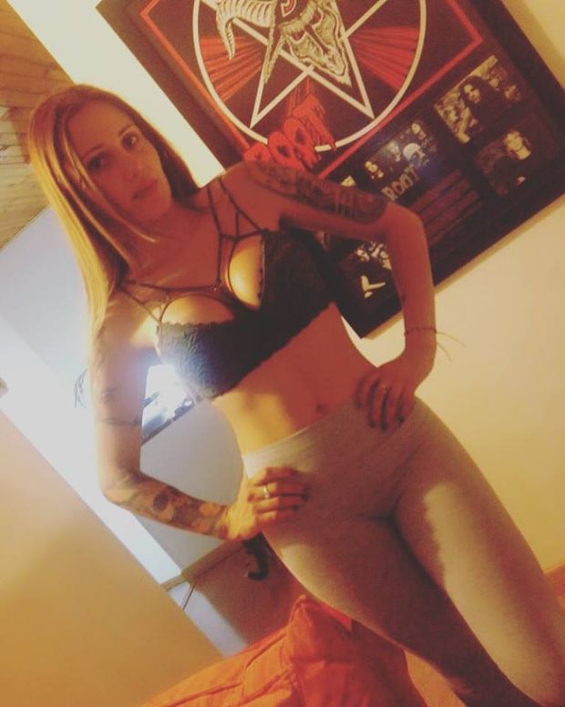 lina de la parra