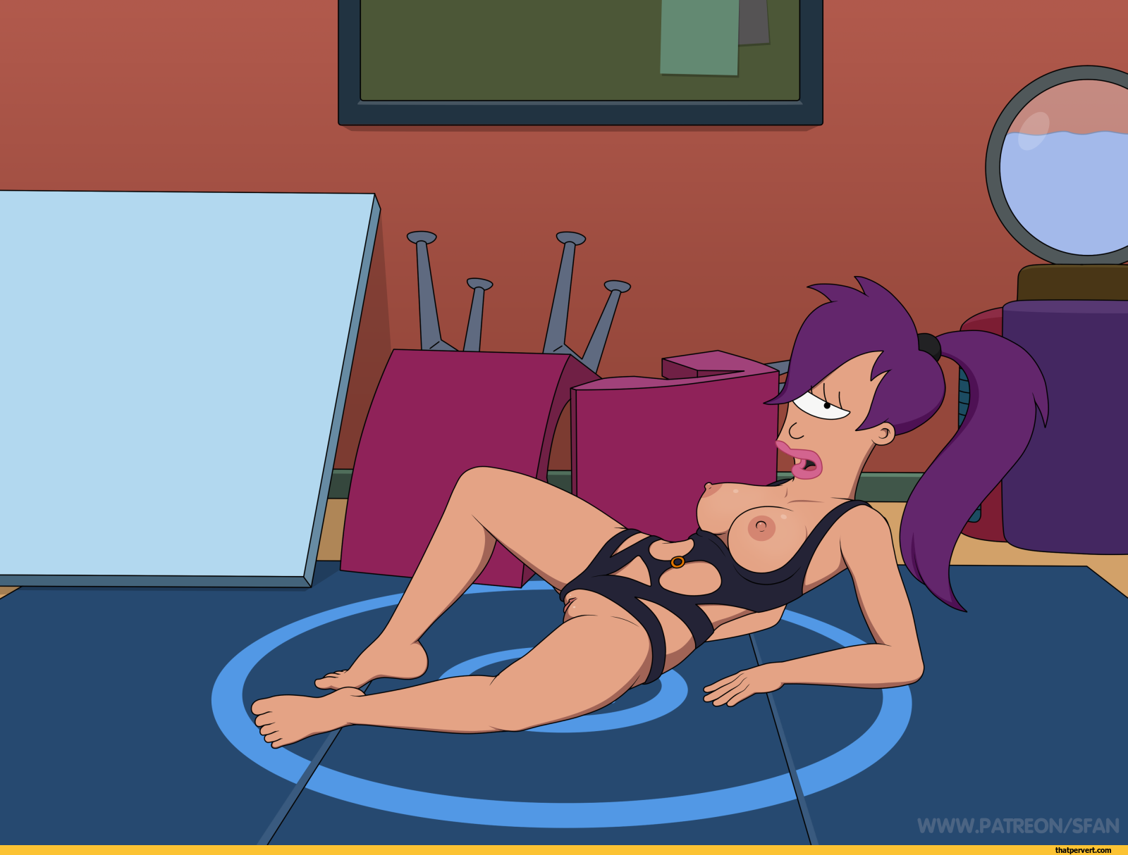 Leela
