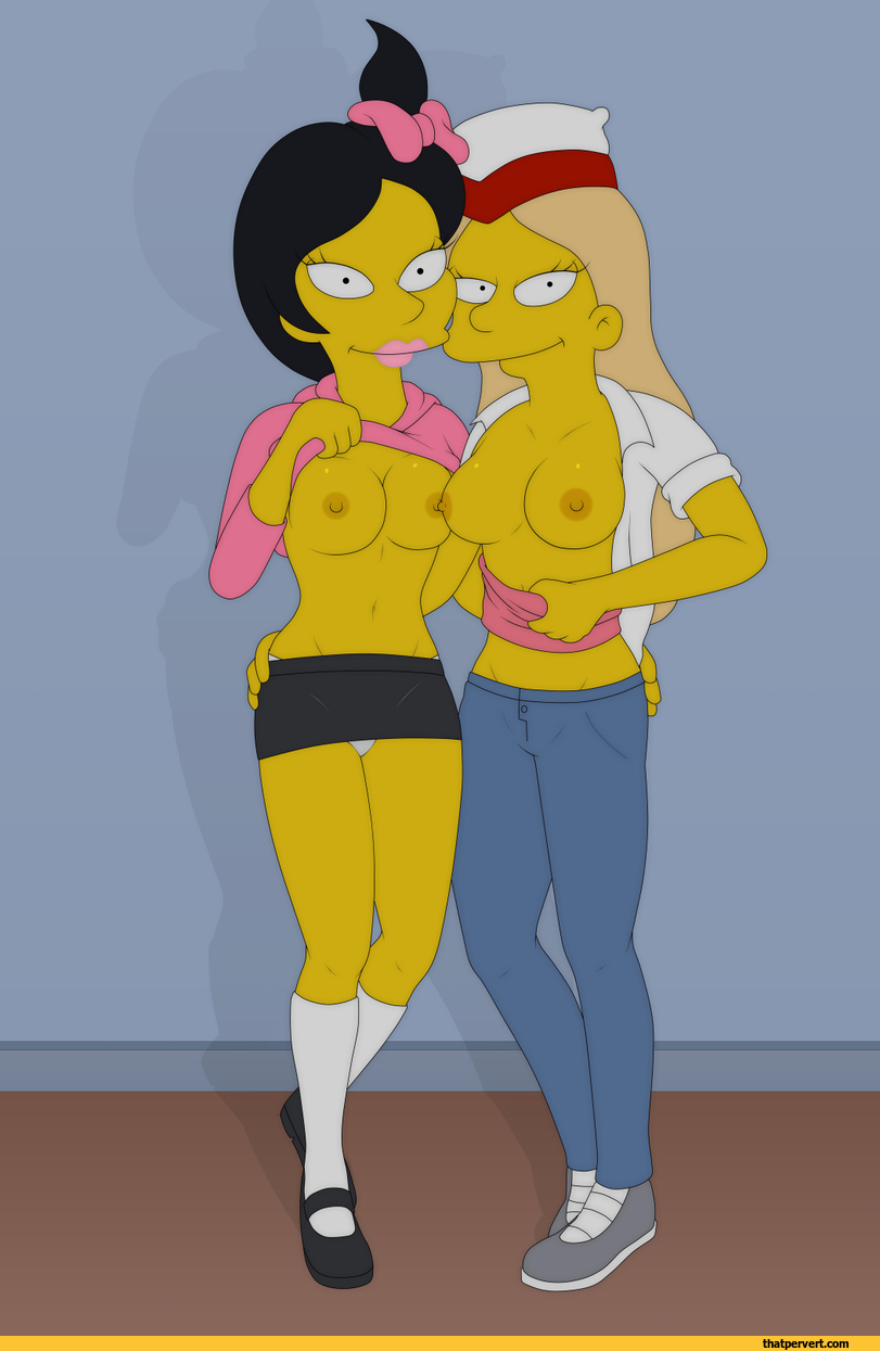 The simpsons