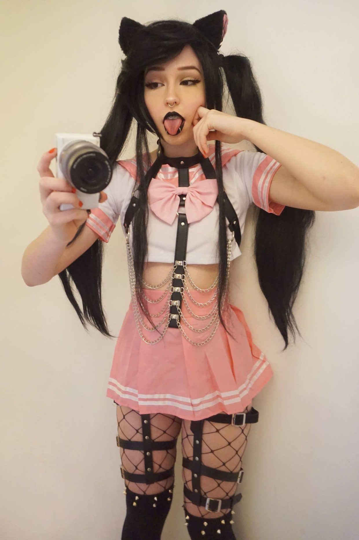 Belle Delphine