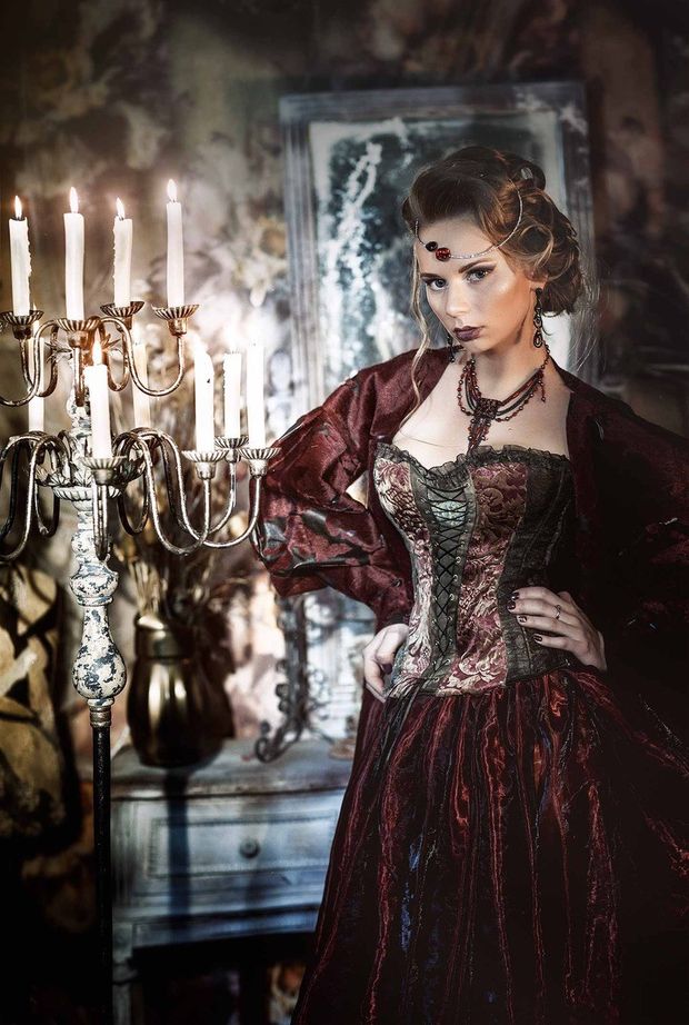 queen