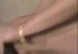 The sensual wife Bambola is getting dressed