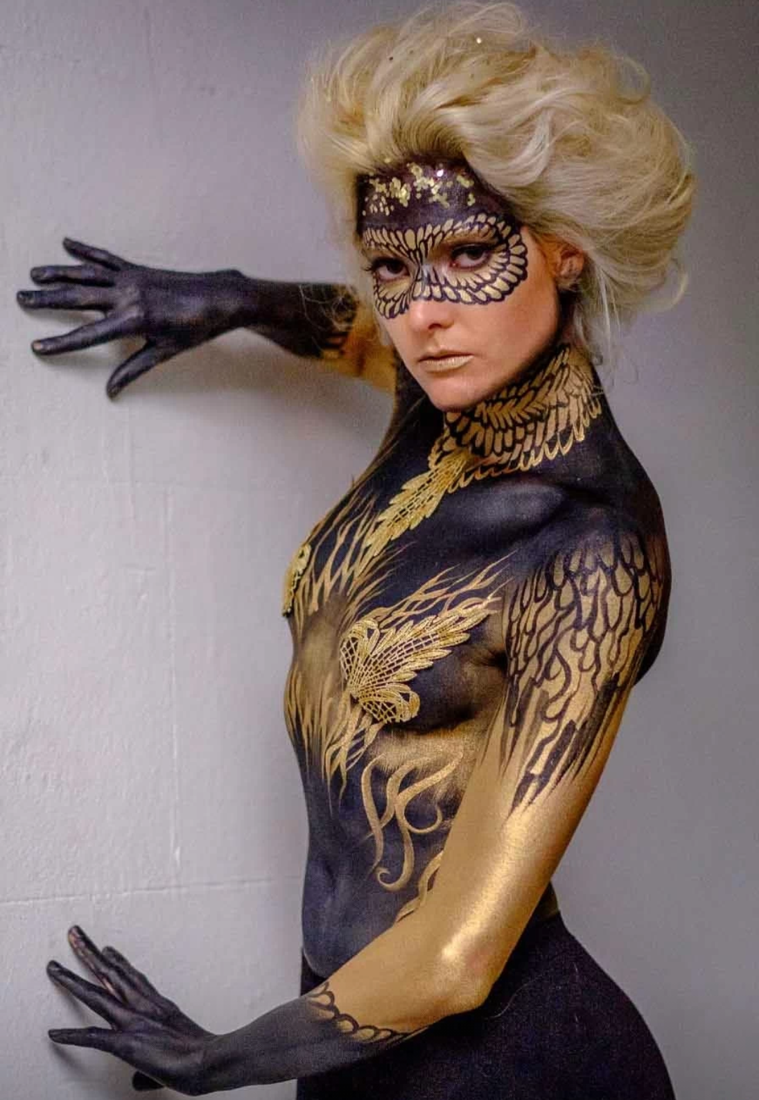 Golden Gurl