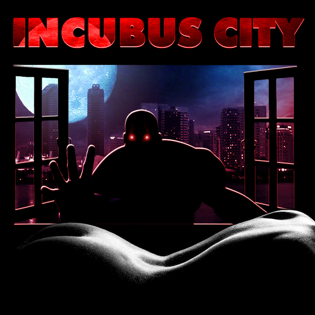 Incubus City Version 1.3.1 Walkthrough by Wape