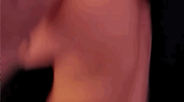 Don't scream, first anal rule.