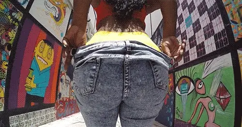 booty