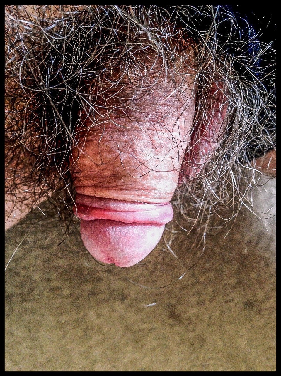 Looks messy...
