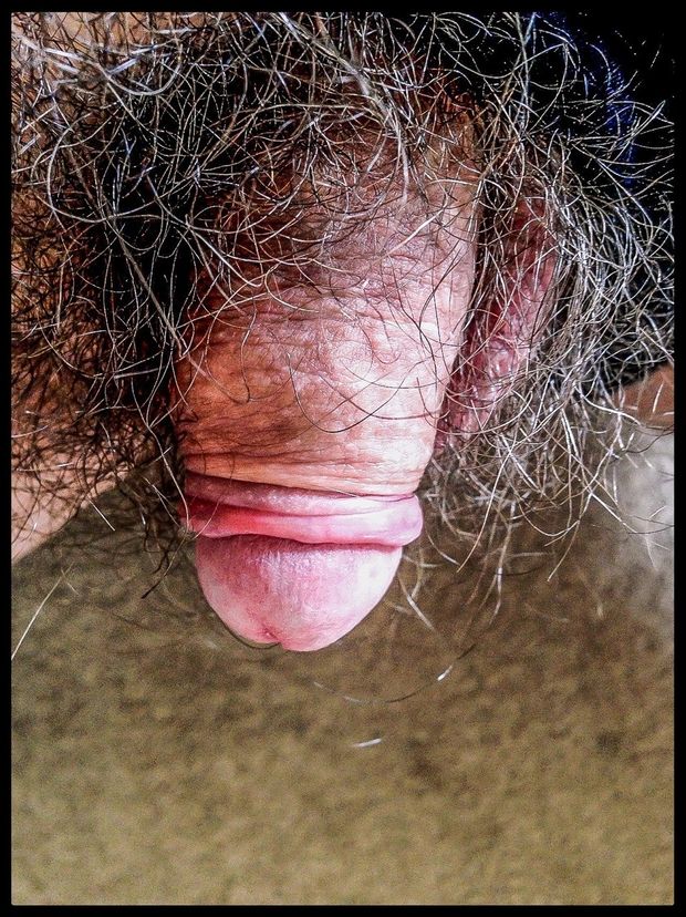 Looks messy...