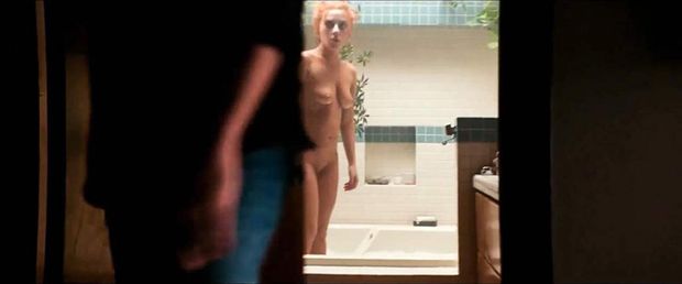 Lady Gaga Pussy and Tits in ‘A Star is Born’