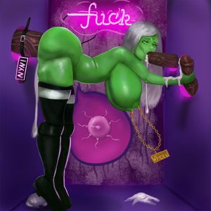 New awesome art by Versky