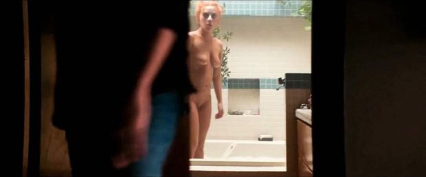 Lady Gaga Nude Pussy and Tits in ‘A Star is Born’