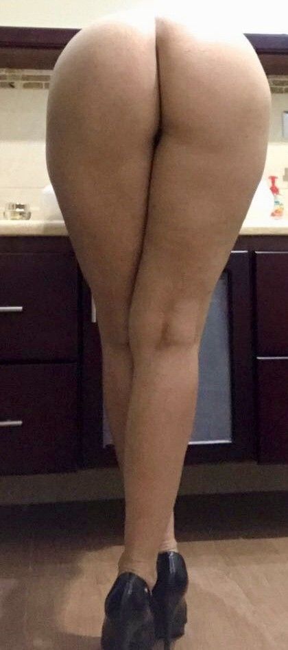 My wife hot ass