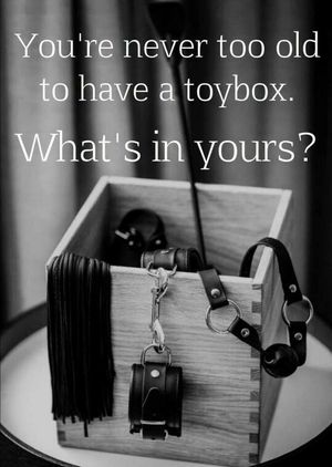 Hot, Sexy & Naughty...