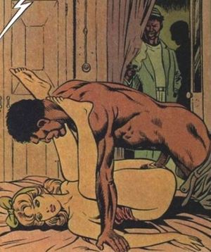 Hot, Sexy & Naughty...