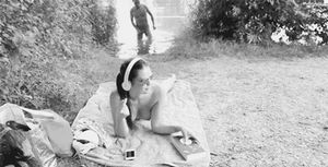 Hot, Sexy & Naughty... This Would Be Fun...