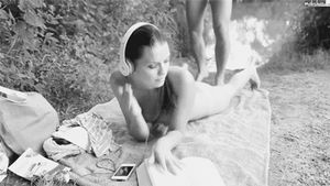 Hot, Sexy & Naughty... This Would Be Fun...