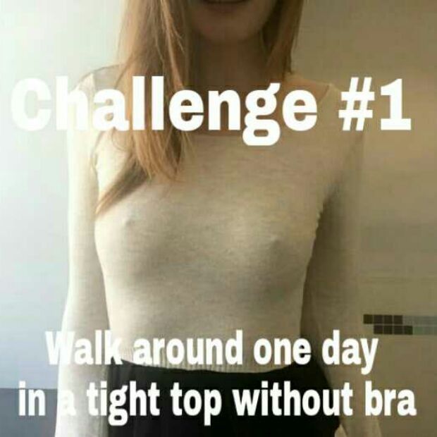 Hot, Sexy & Naughty... Would Love To See You Doing This...