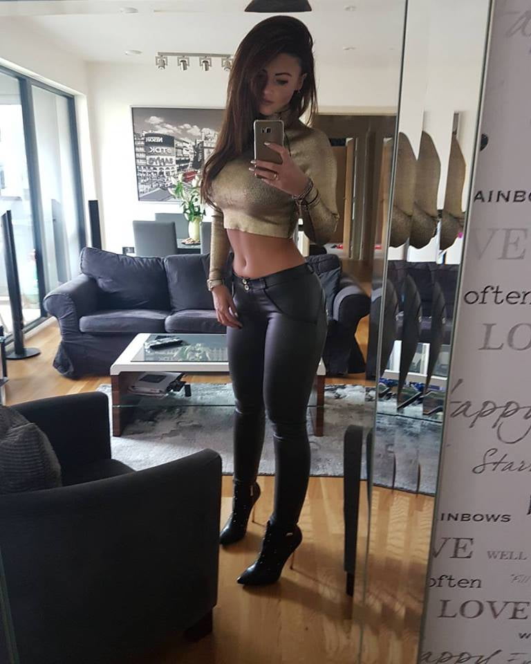 marta barczok