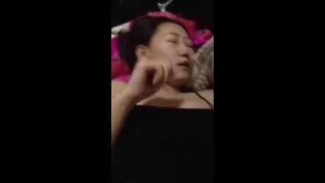 How about I fuck you naked and show it to the entire world? No please! Oh yes...