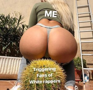 need to know what her name is!