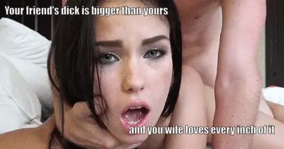 Caption