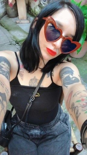 Sexy babe