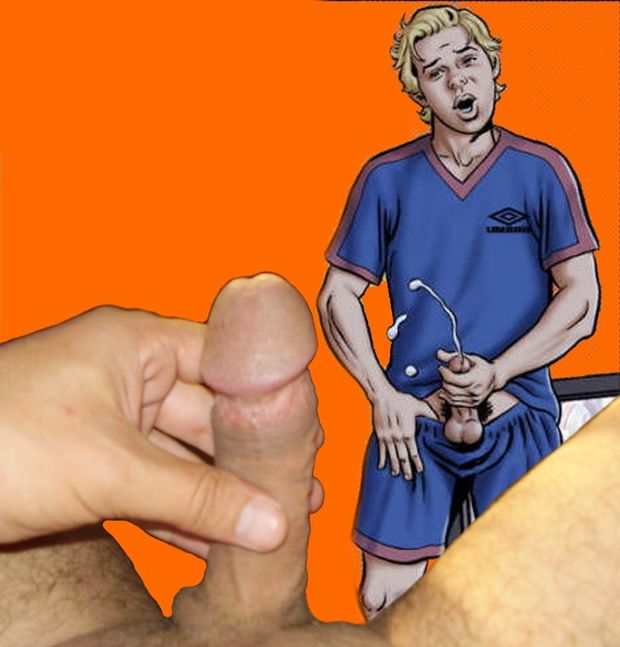 fake pix with my cock