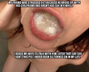 Slutwife fantasy