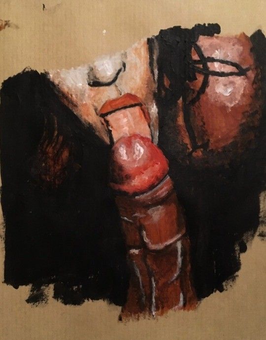 Hot, Sexy & Naughty...