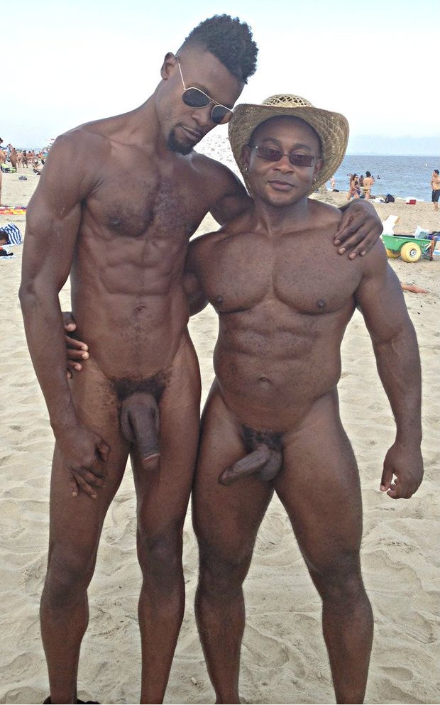 Two Black