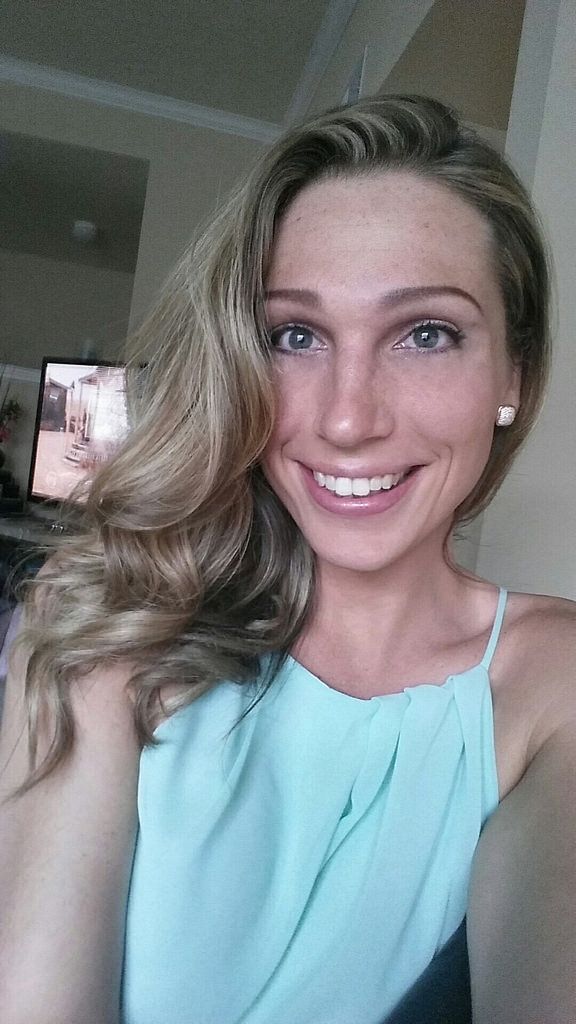 Kayla Ward - very beautiful