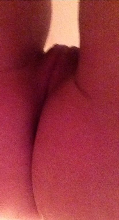 milf pussy closeup