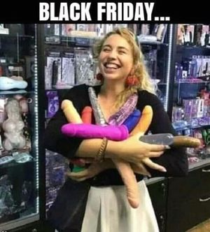 Black friday