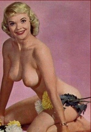 candy barr