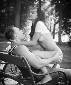 Hot, Sexy & Naughty... This Would Be Fun... We should Try This...