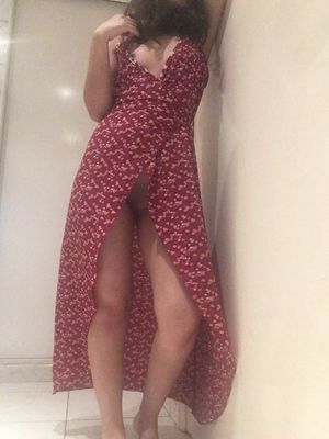 Mumbai amateur no panties