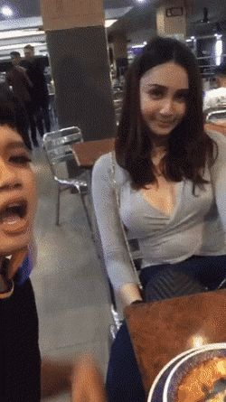 Show 'em to your friends if you got 'em