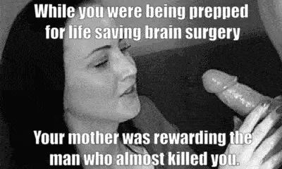 mommy is a nympho