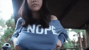 Smokin and Strokin with Milanna