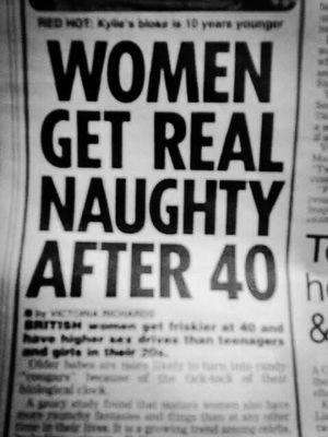 Hot, Sexy & Naughty...