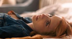 Emma Roberts Oral Sex Scene from ‘In a Relationship’