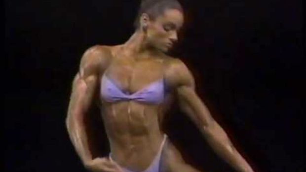 Gladys Portugues