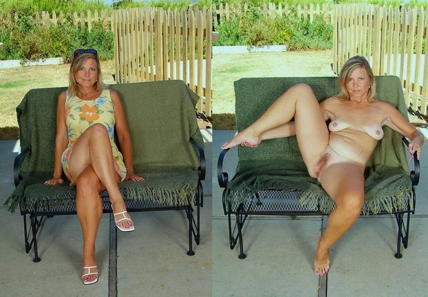 DressedandUndressed