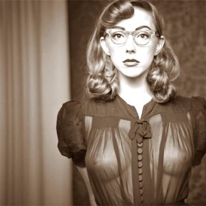 My wife is a librarian